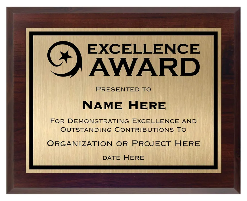 Crystal Clear Acrylic