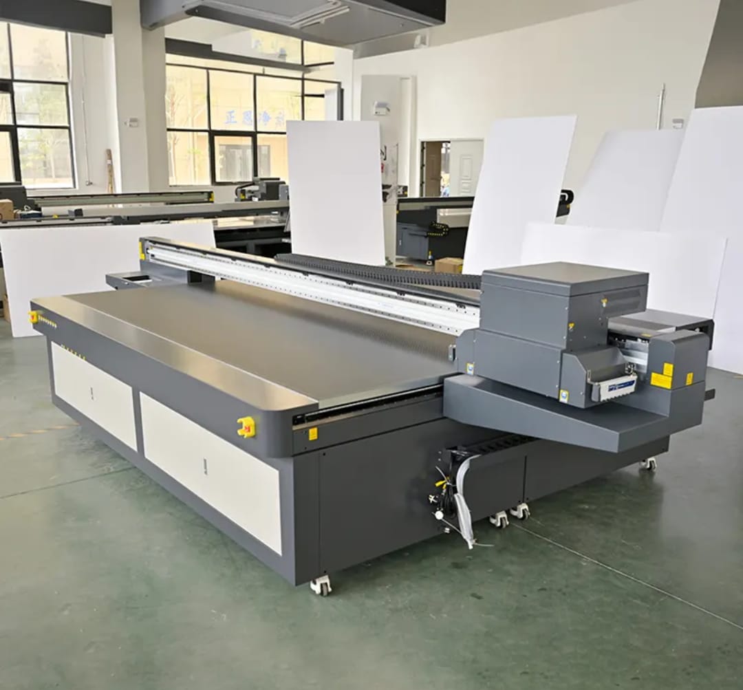 Wood Printing Equipment